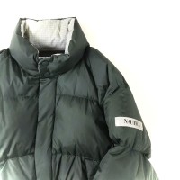 Nautica puff down jacket | Vintage.City ヴィンテージ 古着