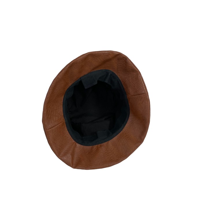 leather hat レザーハット | Vintage.City 빈티지숍, 빈티지 코디 정보
