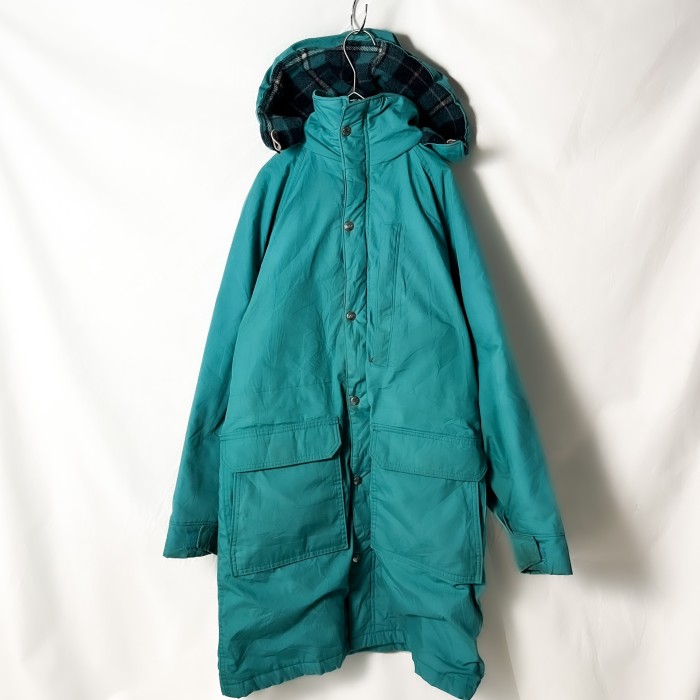 70s〜80s L.L. Bean made in usa マウンテンパーカー | Vintage.City
