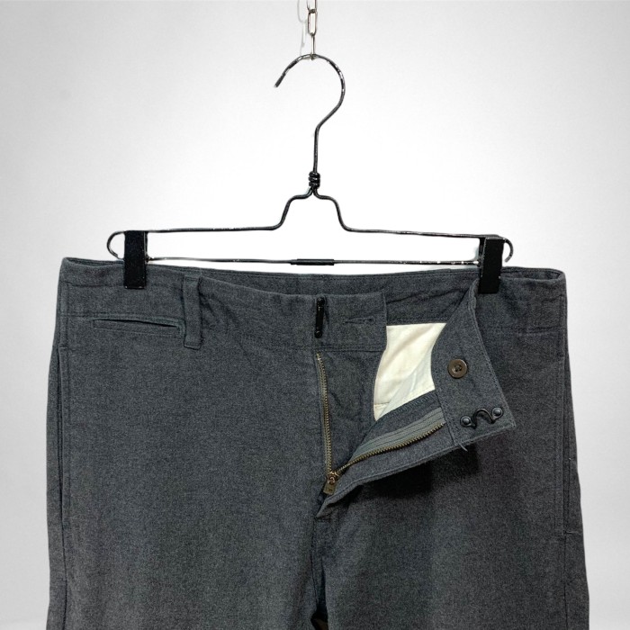 Levi's Heavy Cotton Slacks Type Pants | Vintage.City 빈티지숍, 빈티지 코디 정보