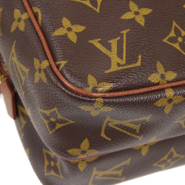 Louis Vuitton サックドゥポッシュ 川久保玲 コムデギャルソン | Vintage.City 古着屋、古着コーデ情報を発信