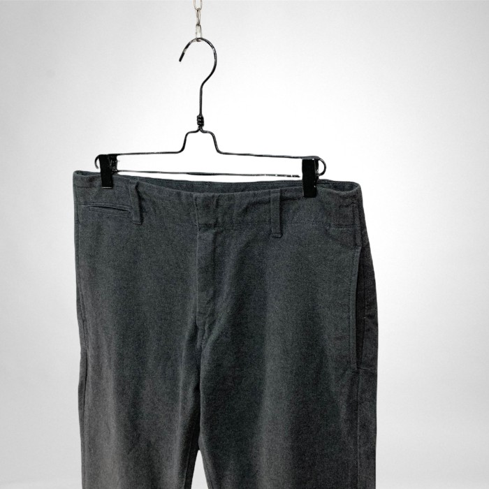 Levi's Heavy Cotton Slacks Type Pants | Vintage.City 빈티지숍, 빈티지 코디 정보