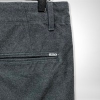 Levi's Heavy Cotton Slacks Type Pants | Vintage.City ヴィンテージ 古着