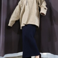 fleece boa pullover tops | Vintage.City Vintage Shops, Vintage Fashion Trends