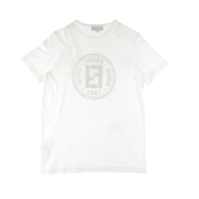 フェンディ ロゴ カットソー トップス 半袖Tシャツ P8759 | Vintage.City 古着屋、古着コーデ情報を発信