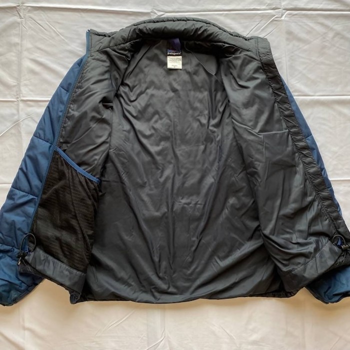 Patagonia Puff jacket | Vintage.City 빈티지숍, 빈티지 코디 정보