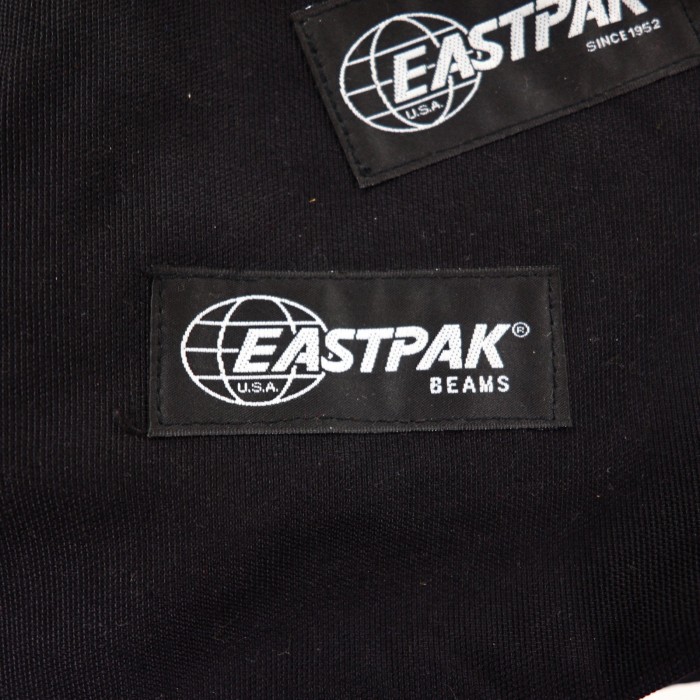 EASTPAK バックパック リュック BEAMS別注 パデッドパッカー | Vintage.City 古着屋、古着コーデ情報を発信