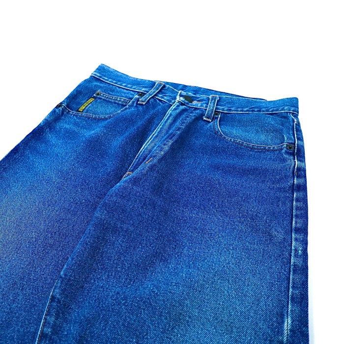 ARMANI JEANS デニムパンツ 31 ブルー イタリア製 | Vintage.City 古着屋、古着コーデ情報を発信