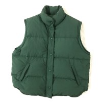 Eddie Bauer / down vest | Vintage.City ヴィンテージ 古着