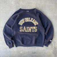 starter New Orleans Saints sweat | Vintage.City 古着屋、古着コーデ情報を発信
