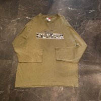 90's Tommy Hilfiger long T-shirt !! | Vintage.City ヴィンテージ 古着
