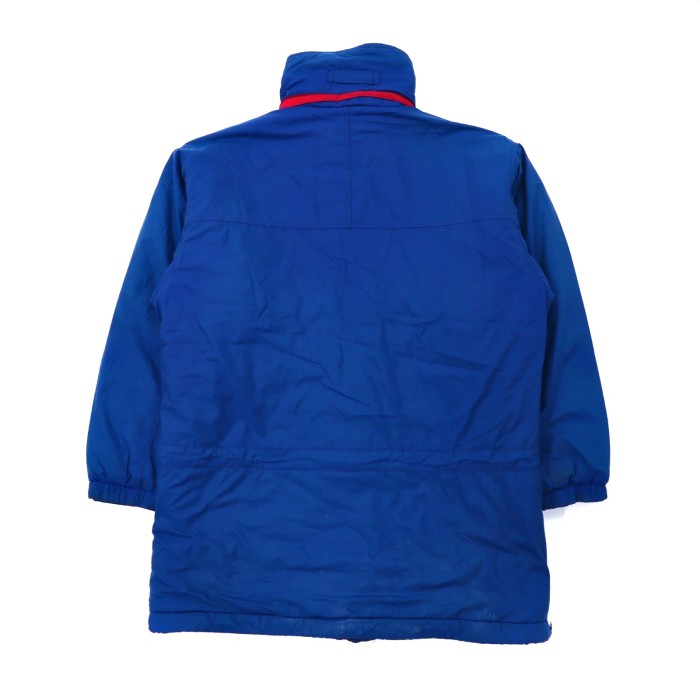 PATAGONIA インサレーションジャケット XS ブルー ナイロン | Vintage.City 古着屋、古着コーデ情報を発信