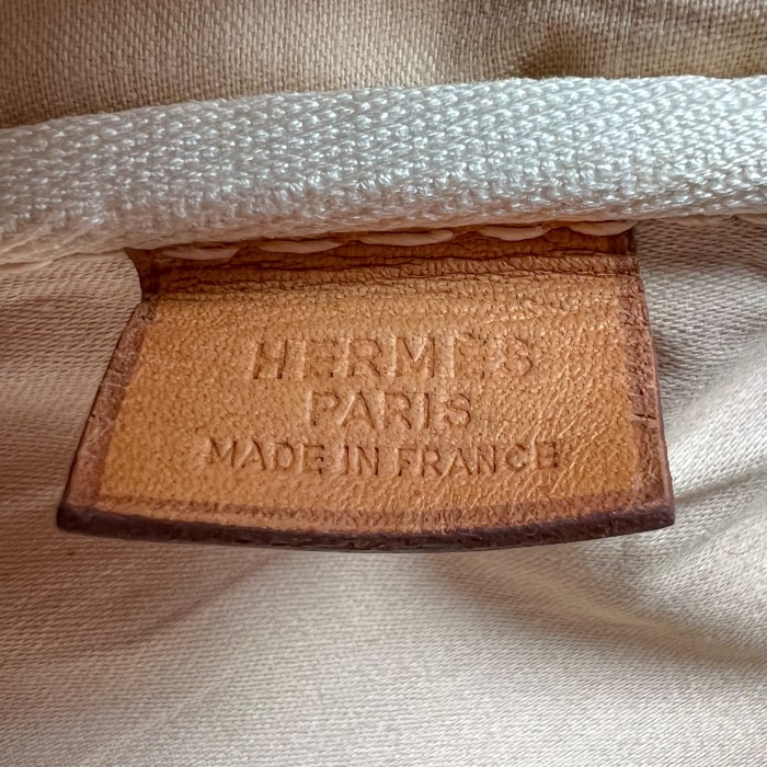Hermes 88年製 ヴィクトリア43 80s ハンドバッグ ボストンバッグ | Vintage.City 古着屋、古着コーデ情報を発信