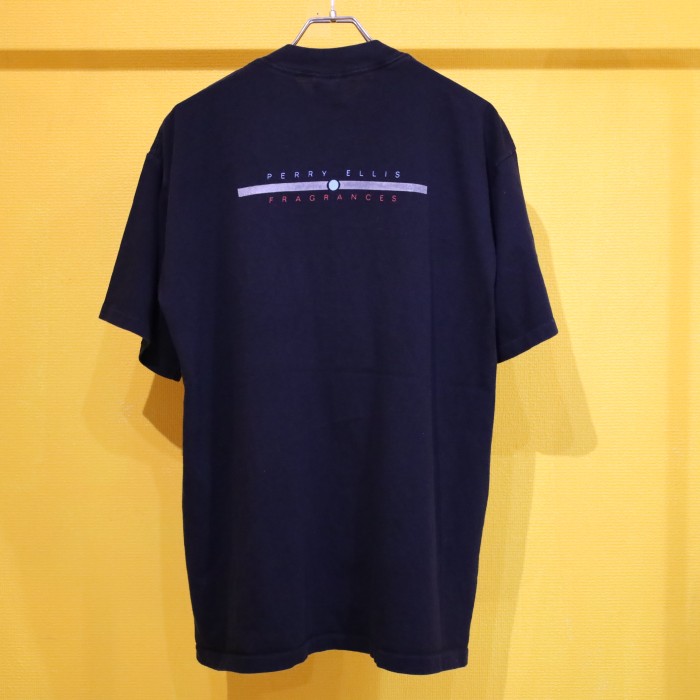 USED 90s “All Sport” back print T-shirt | Vintage.City 古着屋、古着コーデ情報を発信