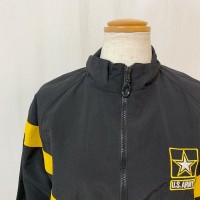 USARMY トレーニング ジャケット APFUジャケット ブラック ミリタリー | Vintage.City 빈티지숍, 빈티지 코디 정보