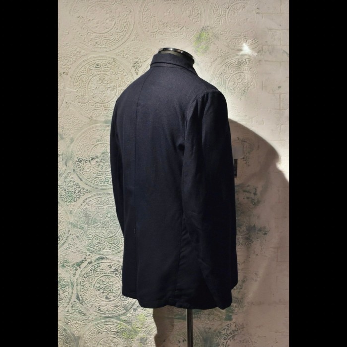 japanese 1950s railway jacket | Vintage.City 빈티지숍, 빈티지 코디 정보