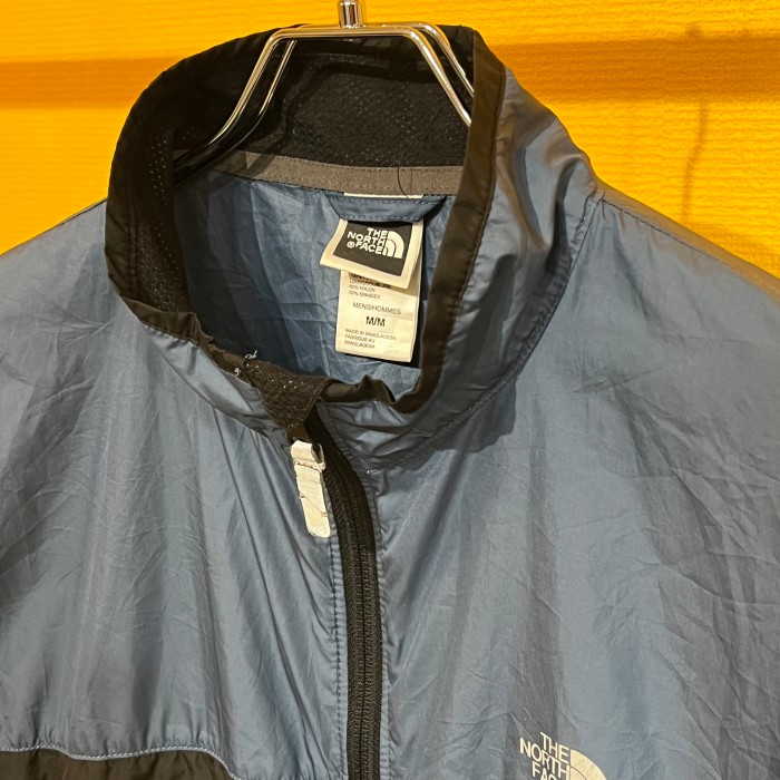 USED “THE NORTH FACE” light vest ベスト | Vintage.City 古着屋、古着コーデ情報を発信
