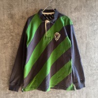 vintage tommy hilfiger rugby shirt | Vintage.City 古着屋、古着コーデ情報を発信