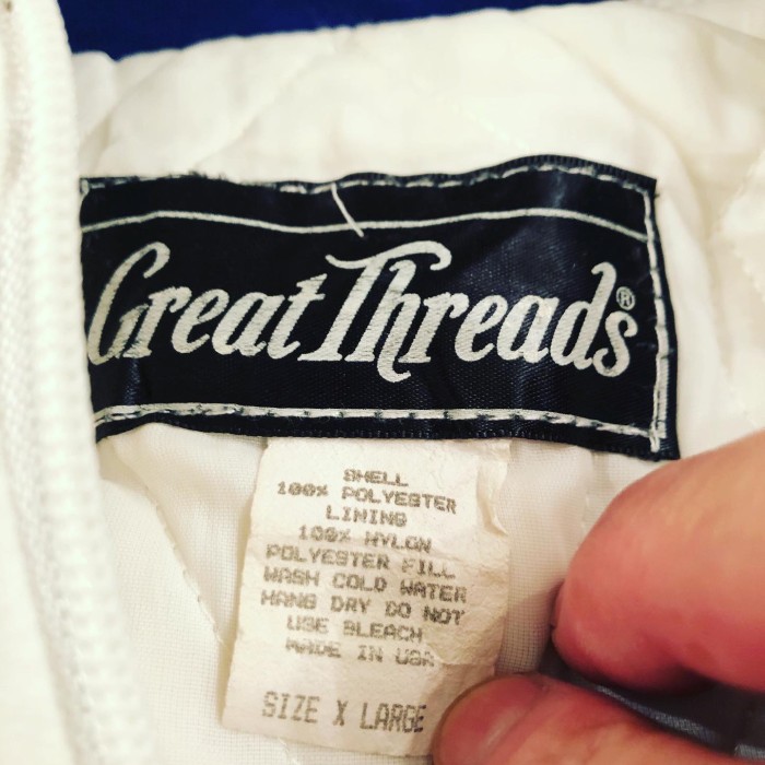 80’s american zip jacket | Vintage.City Vintage Shops, Vintage Fashion Trends