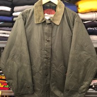 80’s〜 USA製 Woolrich オイルド風ジャケット | Vintage.City 古着屋、古着コーデ情報を発信