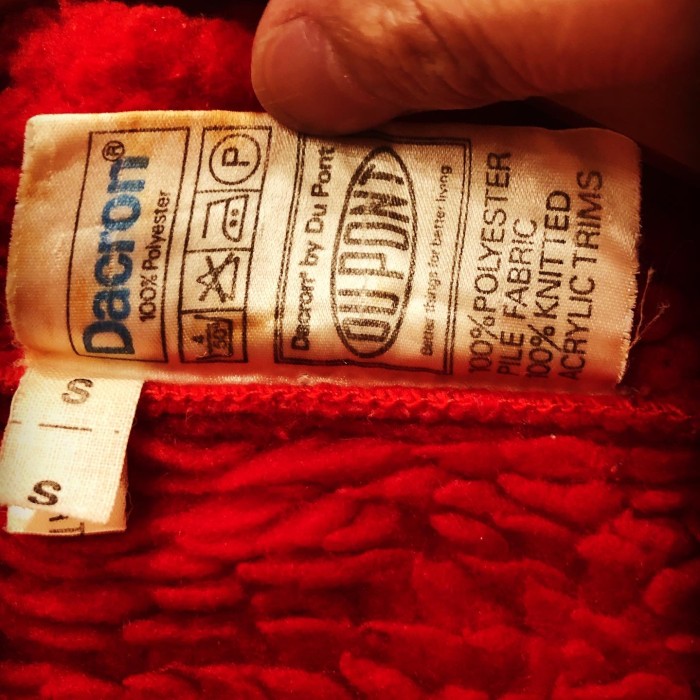 70〜80’s NORTH CAPE HOODIE JACKET | Vintage.City 古着屋、古着コーデ情報を発信