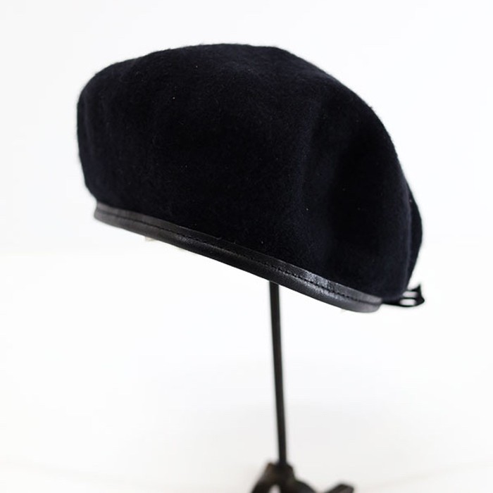 Dead Stock DSCP US Army military beret | Vintage.City 古着屋、古着コーデ情報を発信