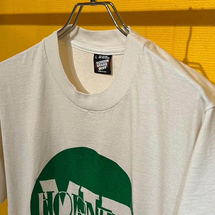 USED “SCREEN STARS” HORNETS T-shirt | Vintage.City Vintage Shops, Vintage Fashion Trends