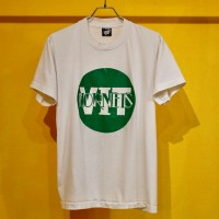 USED “SCREEN STARS” HORNETS T-shirt | Vintage.City 빈티지숍, 빈티지 코디 정보