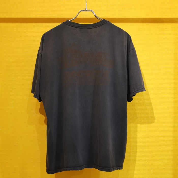 USED “HARLEY-DAVIDSON” big size T-shirt | Vintage.City 古着屋、古着コーデ情報を発信