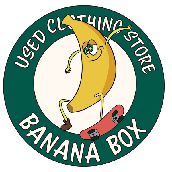 古着屋BANANABOX（バナナボックス） | 일본의 빈티지 숍 정보는 Vintage.City