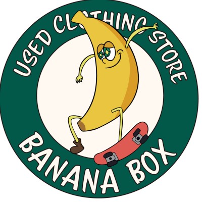 古着屋BANANABOX（バナナボックス） | Vintage.City ヴィンテージショップ 古着屋