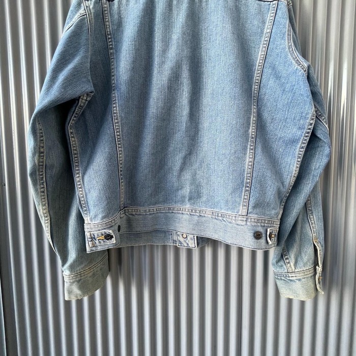 【80s 復刻 Lee Denim jacket】 | Vintage.City 빈티지숍, 빈티지 코디 정보