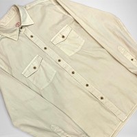 Brooks Brothers Twill Shirt | Vintage.City 古着屋、古着コーデ情報を発信