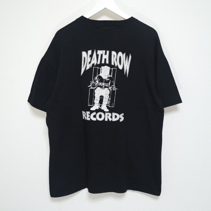 XL 90s SNOOP DOGG Tシャツ DEATH ROW 黒 USA製 | Vintage.City 빈티지숍, 빈티지 코디 정보