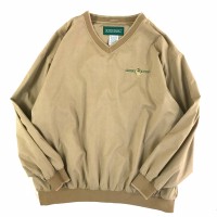 Outer Banks nylon pullover | Vintage.City 古着屋、古着コーデ情報を発信