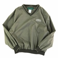 Outer Banks nylon pullover | Vintage.City 古着屋、古着コーデ情報を発信