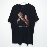 XL 90s Tupac 2PAC Tシャツ Death Row 黒 USA製 | Vintage.City ヴィンテージ 古着