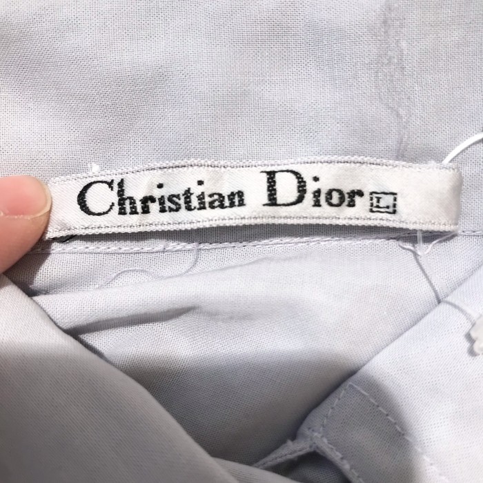 christian dior shirt | Vintage.City Vintage Shops, Vintage Fashion Trends