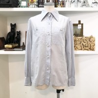 christian dior shirt | Vintage.City 古着屋、古着コーデ情報を発信