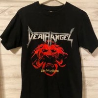 Death Angel ‎ Tシャツ ヴィンテージ バンドTシャツ | Vintage.City 빈티지숍, 빈티지 코디 정보