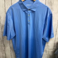 NIKE GOLF DRI-FIT 半袖ポロシャツ　XL | Vintage.City 빈티지숍, 빈티지 코디 정보