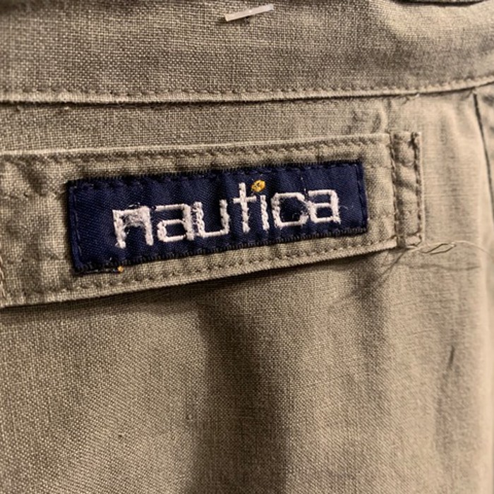 NAUTICA セーリングジャケット | Vintage.City 古着屋、古着コーデ情報を発信