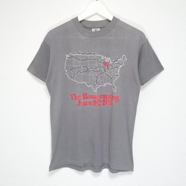 80s ハーレーダビッドソン HARLEY DAVIDSON Tシャツ USA製 | Vintage.City