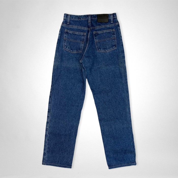 lady's Polo Jeans Denim Pants | Vintage.City 古着屋、古着コーデ情報を発信