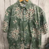 90s reyn spooner半袖Aloha L | Vintage.City 古着屋、古着コーデ情報を発信