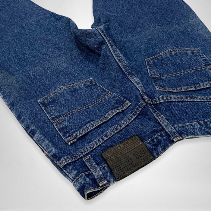 lady's Polo Jeans Denim Pants | Vintage.City 빈티지숍, 빈티지 코디 정보
