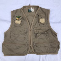SALE‼️Msize fishing vest | Vintage.City ヴィンテージ 古着