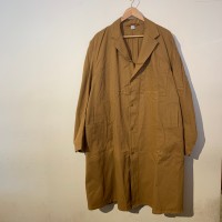 Pexwear drill coat / 60's〜 dead stock | Vintage.City ヴィンテージ 古着