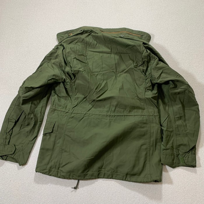 U.S.ARMY M65fieldjacket/70's dead stock | Vintage.City 古着屋、古着コーデ情報を発信
