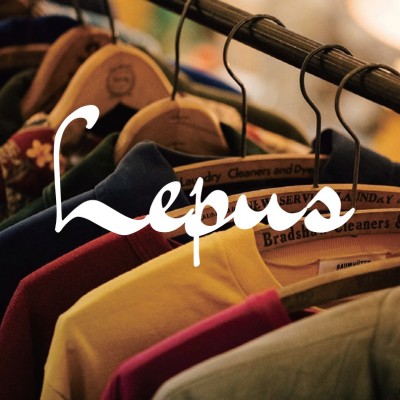 Lepus | Vintage Shops, Buy and sell vintage fashion items on Vintage.City